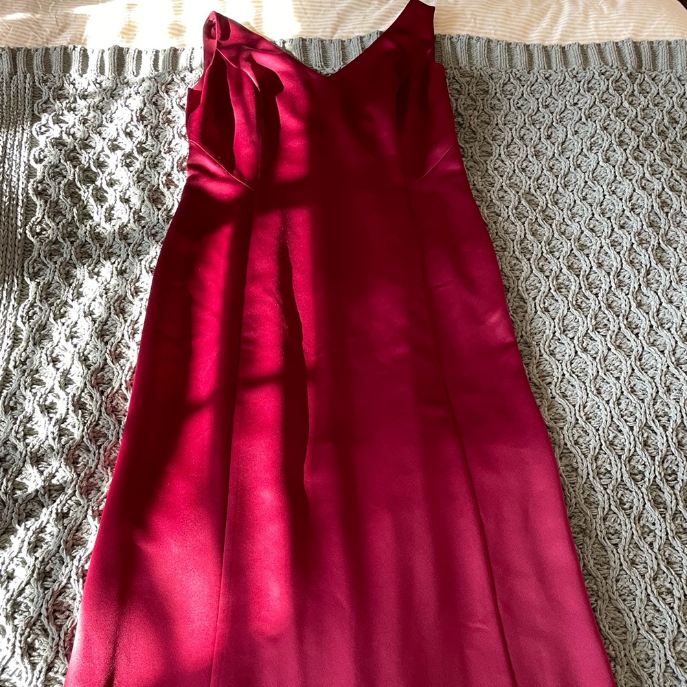 Ann Taylor Loft Evening Gown